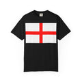 "England: Proud. Undying. Defended." Graphic Tee