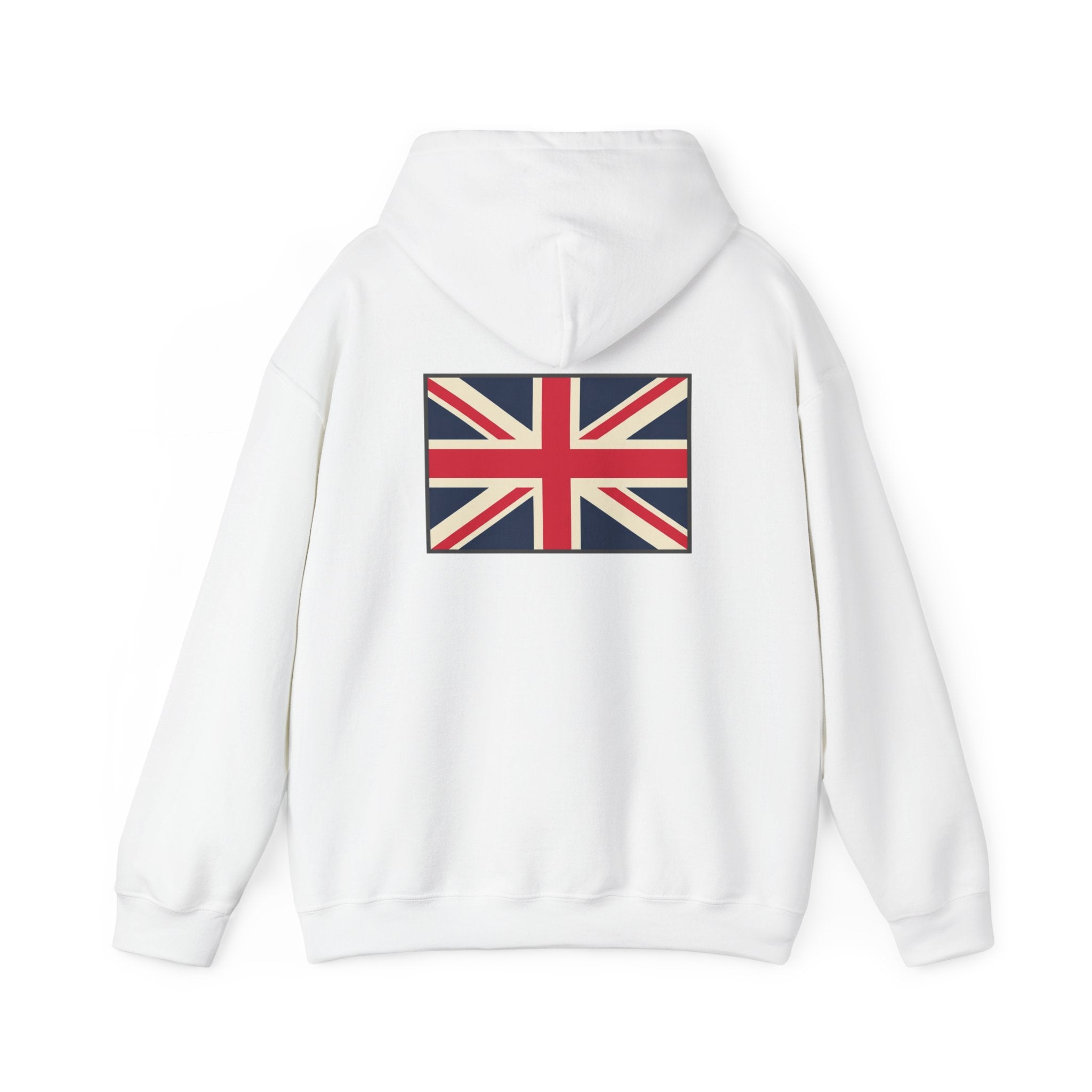 "They cannot call me wrong" hoodie