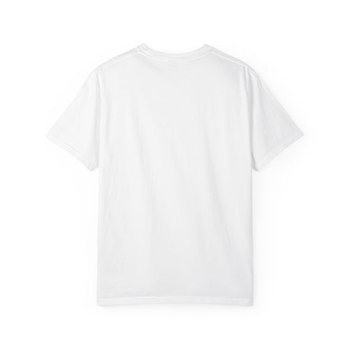 "They can never call me wrong" Union Jack shirt