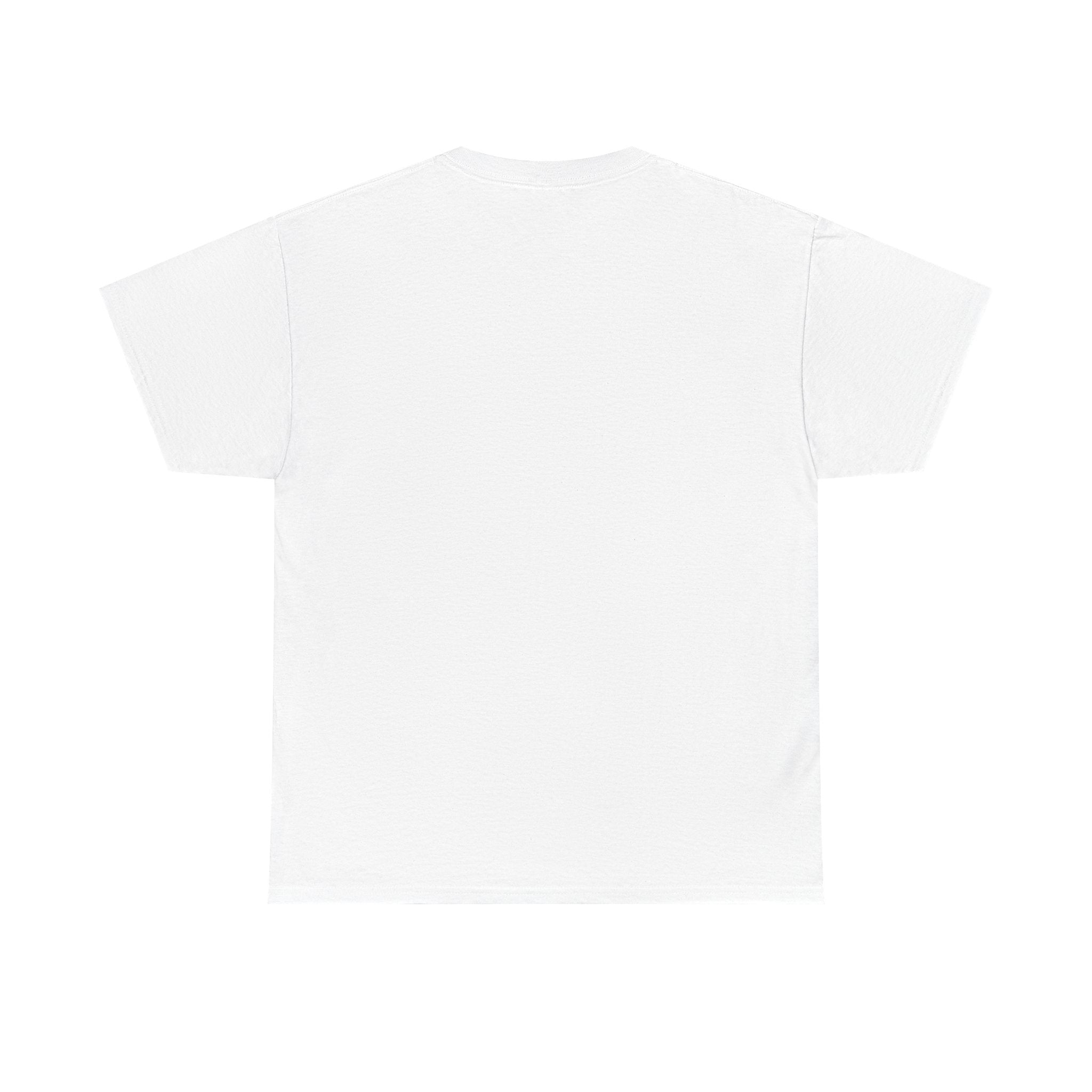 Defend Brittania Graphic T-shirt