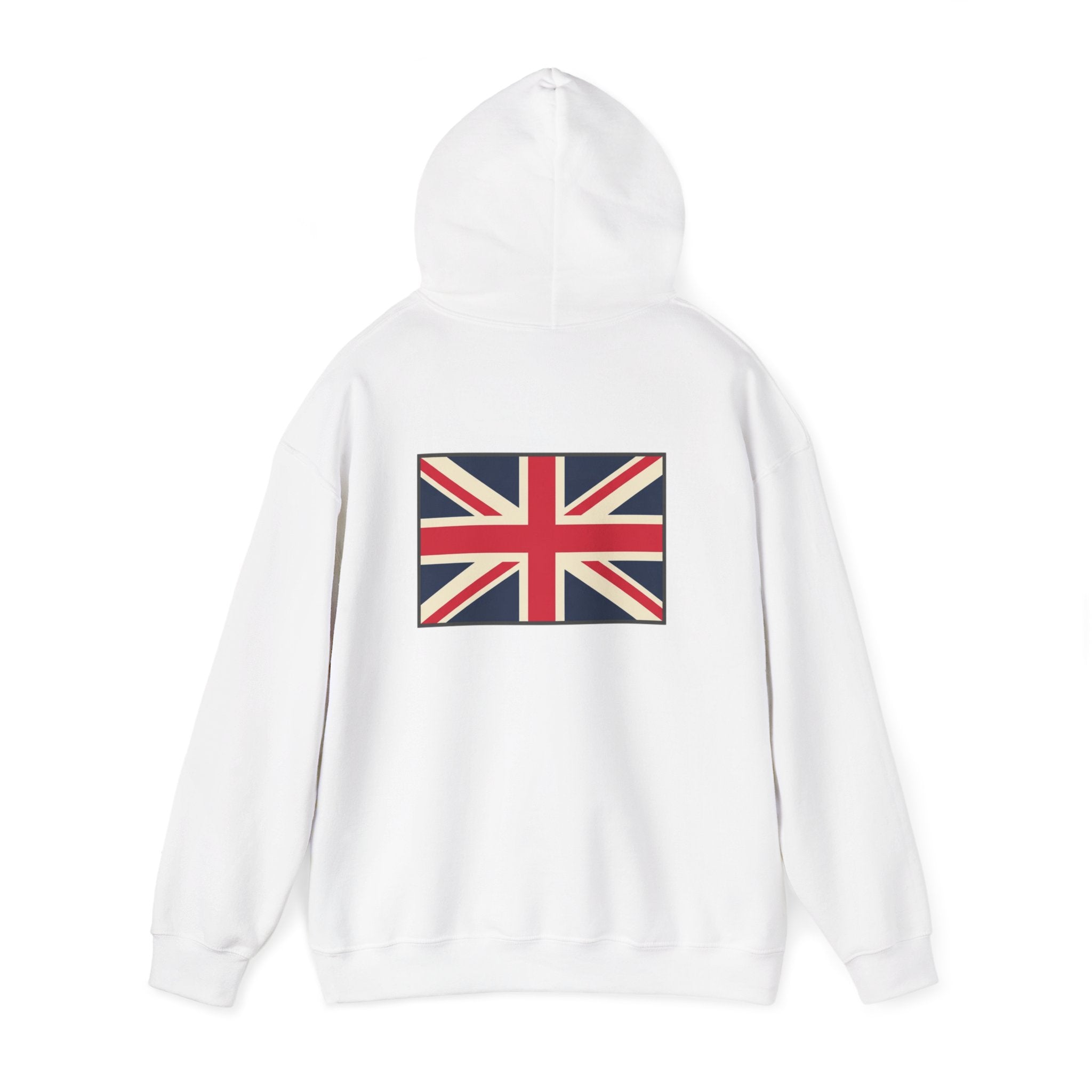 "They cannot call me wrong" hoodie