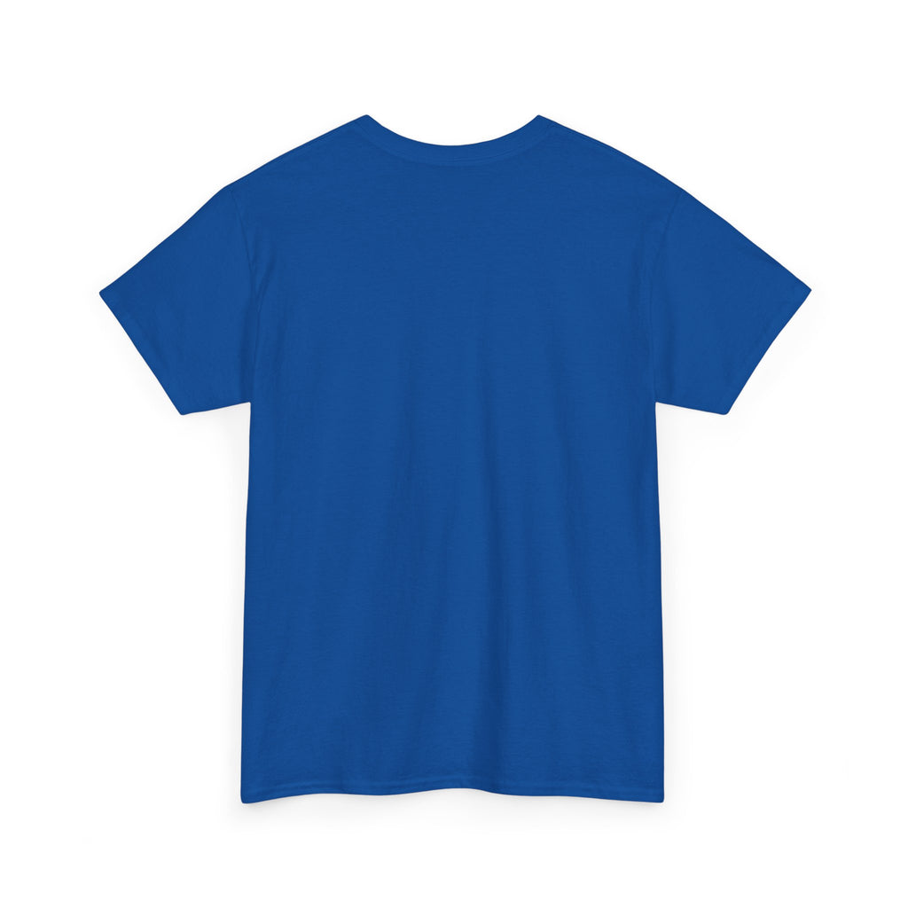 Defend Brittania Graphic T-shirt
