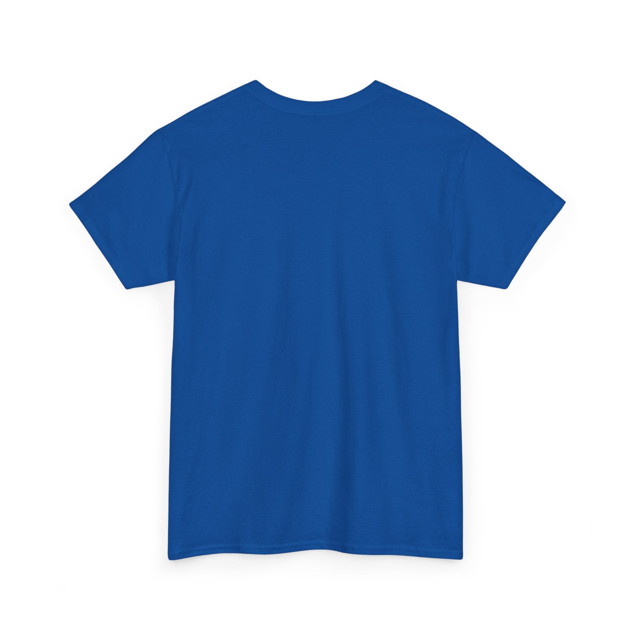 Defend Brittania Graphic T-shirt