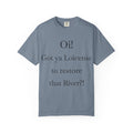 Restoration is not a crime T-Shirt