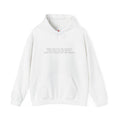 "They cannot call me wrong" hoodie